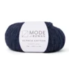 Mode at Rowan Alpaca Cotton